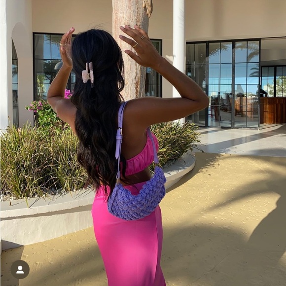 Nasty gal pink set - Picture 9 of 9